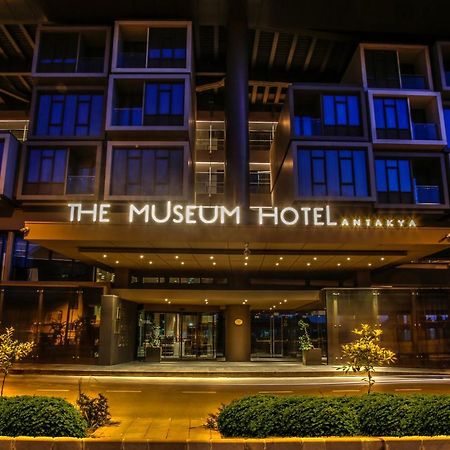 The Museum Hotel Antakya Zewnętrze zdjęcie