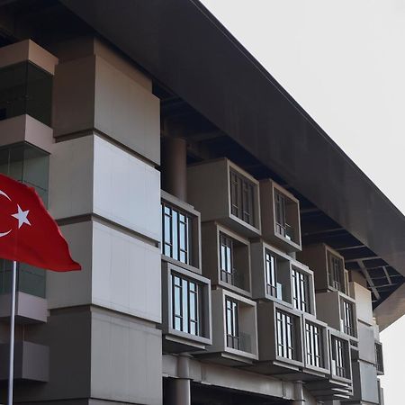 The Museum Hotel Antakya Zewnętrze zdjęcie